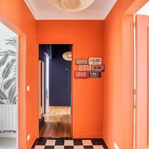 Le Reef - Pépite Dans L'intramuros Appartement