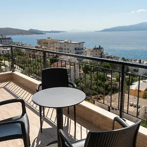 https://blissful-apartments.albaniahotels.org