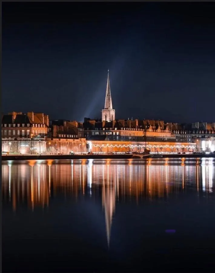 Le Servannais Saint-Malo