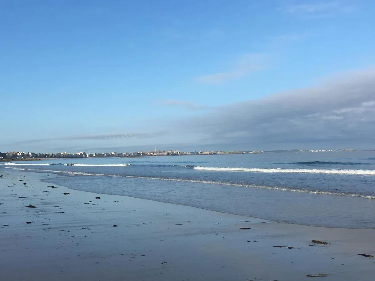 Le Servannais Saint-Malo